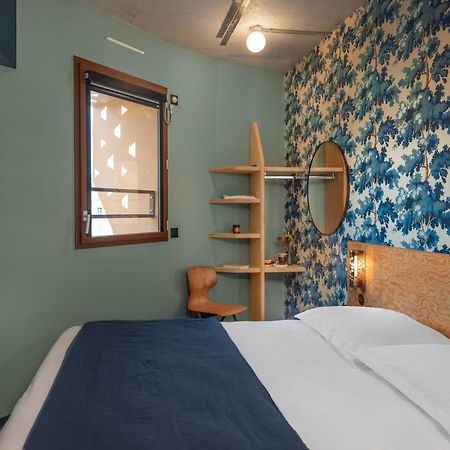 Eklo Montpellier Centre Gare Hotell Eksteriør bilde